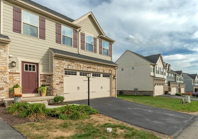 Photo 2 of Townhouse for sale at 4001 Saint Andrews Ct, Penn Twp, PA 15644 | MLS# 1773700 | Listing updated on 2026-09-12