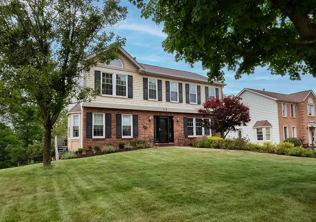 Photo 1 of Single family home for sale at 118 Bluestone Dr, Bethel Park, PA 15102 | MLS# 1773786 | Listing updated on 2026-09-10