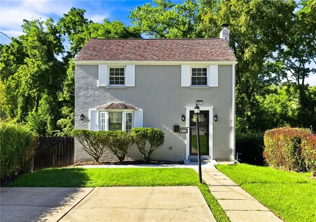Photo 1 of Sale Pending at 1227 Circle Dr, Braddock Hills, PA 15221 | MLS# 1773644 | Listing updated on 2026-10-09
