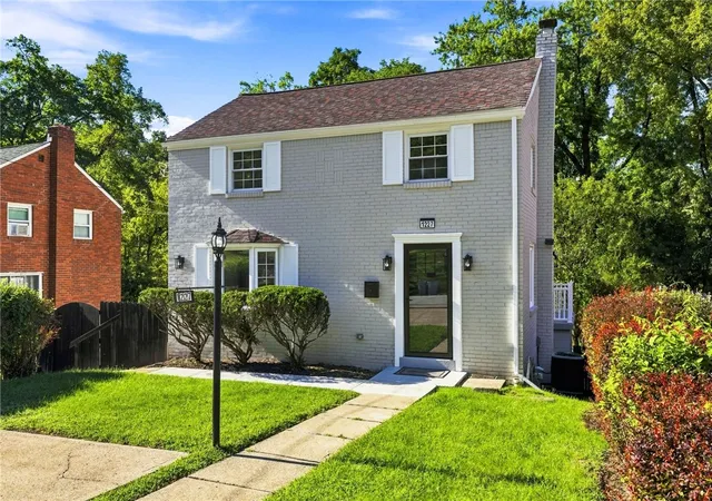 Photo 2 of Single family home for sale at 1227 Circle Dr, Braddock Hills, PA 15221 | MLS# 1773644 | Listing updated on 2026-09-14