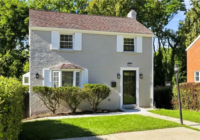 Photo 3 of Single family home for sale at 1227 Circle Dr, Braddock Hills, PA 15221 | MLS# 1773644 | Listing updated on 2026-09-14