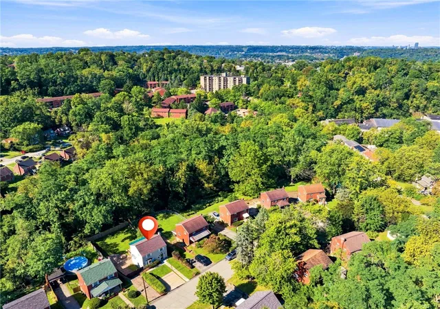 Photo 44 of Sale Pending at 1227 Circle Dr, Braddock Hills, PA 15221 | MLS# 1773644 | Listing updated on 2026-10-09