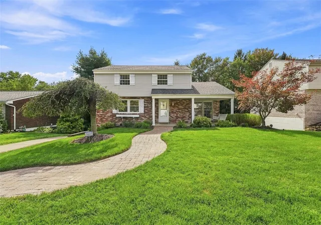 Photo 1 of Single family home for sale at 4027 Crabapple Dr, Kennedy Twp, PA 15136 | MLS# 1773616 | Listing updated on 2026-09-15