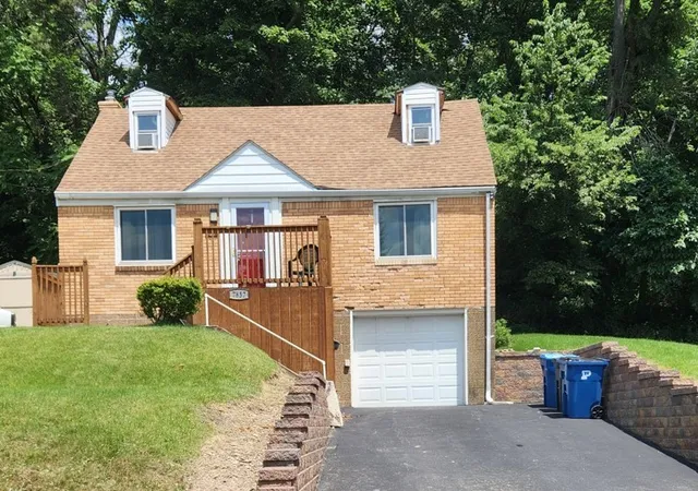Photo 1 of Single family home for sale at 7857 Thon Dr, Penn Hills, PA 15147 | MLS# 1773657 | Listing updated on 2026-09-09