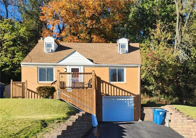 Single family home for sale at 7857 Thon Dr, Penn Hills, PA 15147 | MLS# 1773657