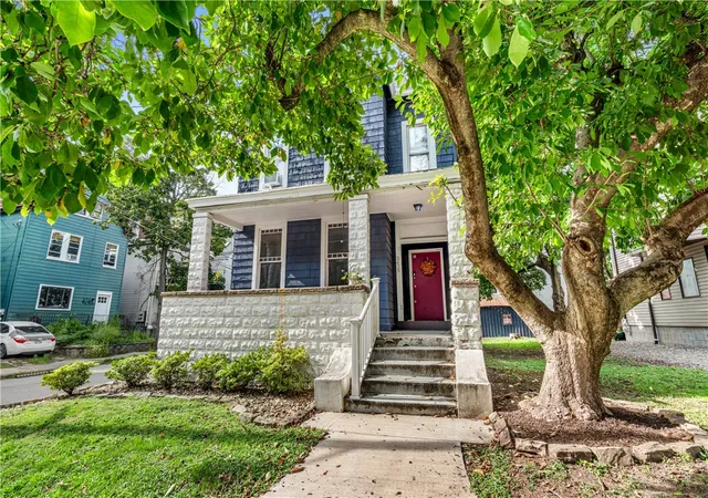 Photo 2 of Single family home for sale at 5429 Potter St, Shadyside, PA 15232 | MLS# 1773314 | Listing updated on 2026-10-02