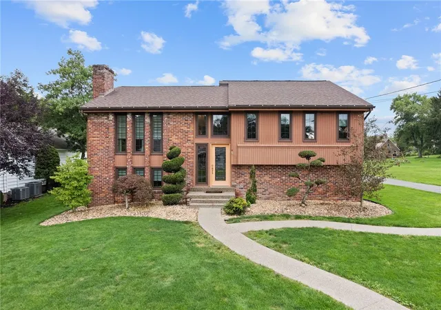 Photo 1 of Single family home for sale at 114 Kuchinic St, Peters Twp, PA 15367 | MLS# 1773371 | Listing updated on 2026-09-14