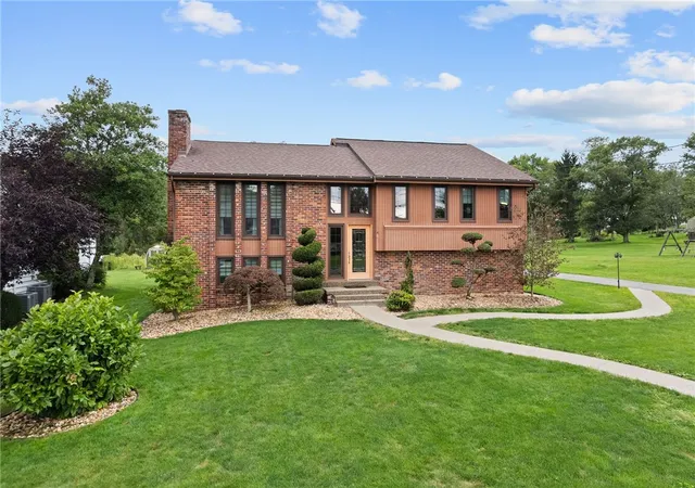 Photo 36 of Single family home for sale at 114 Kuchinic St, Peters Twp, PA 15367 | MLS# 1773371 | Listing updated on 2026-10-07