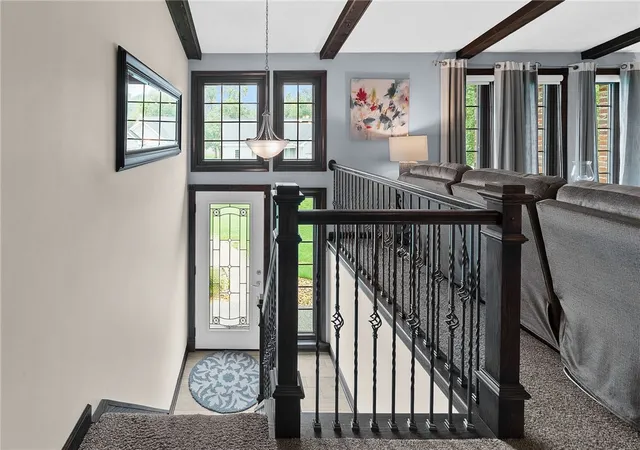 Photo 3 of Single family home for sale at 114 Kuchinic St, Peters Twp, PA 15367 | MLS# 1773371 | Listing updated on 2026-09-14