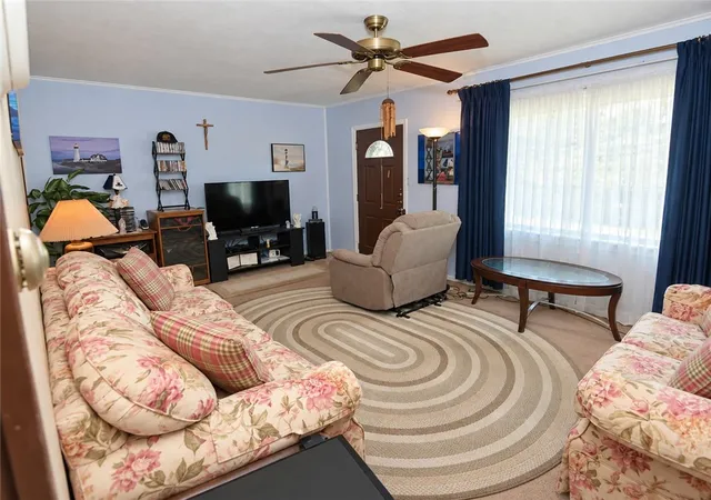 Photo 3 of Single family home for sale at 1977 Minno Dr, Greater Johnstown School District, PA 15905 | MLS# 1773621 | Listing updated on 2026-09-09
