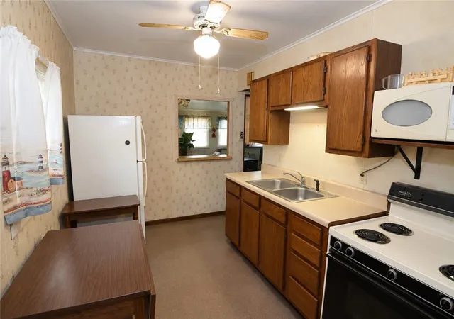 Photo 3 of Single family home for sale at 1977 Minno Dr, Greater Johnstown School District, PA 15905 | MLS# 1773621 | Listing updated on 2026-09-09