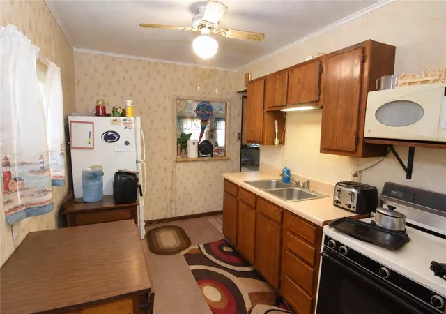 Photo 4 of Single family home for sale at 1977 Minno Dr, Greater Johnstown School District, PA 15905 | MLS# 1773621 | Listing updated on 2026-09-09