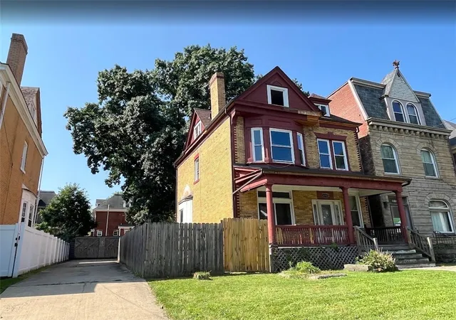 Photo 25 of Single family home for sale at 6812 Mcpherson Blvd, E Pittsburgh, PA 15208 | MLS# 1773792 | Listing updated on 2026-10-12