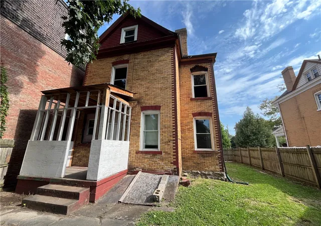 Photo 2 of Single family home for sale at 6812 Mcpherson Blvd, E Pittsburgh, PA 15208 | MLS# 1773792 | Listing updated on 2026-09-11