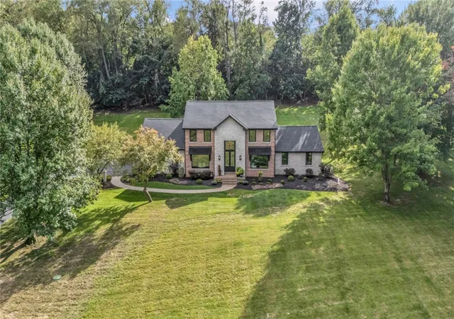 Photo 2 of Single family home for sale at 429 Church Hl Rd, Peters Twp, PA 15367 | MLS# 1773673 | Listing updated on 2026-10-03