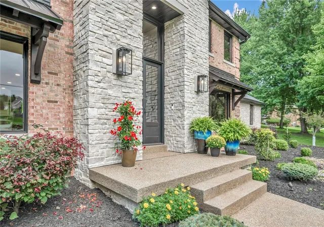 Photo 3 of Single family home for sale at 429 Church Hl Rd, Peters Twp, PA 15367 | MLS# 1773673 | Listing updated on 2026-10-03