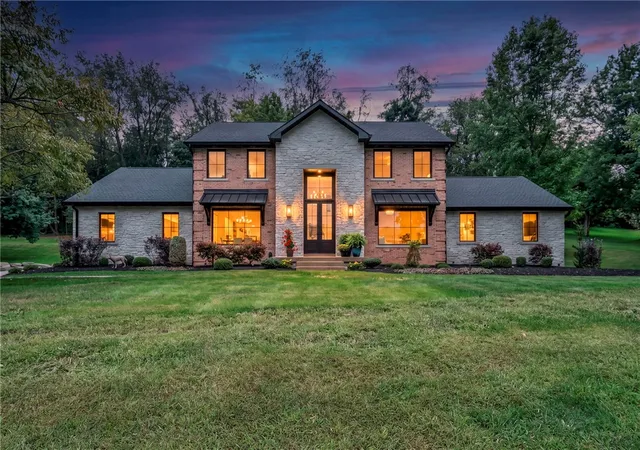 Photo 1 of Single family home for sale at 429 Church Hl Rd, Peters Twp, PA 15367 | MLS# 1773673 | Listing updated on 2026-10-03