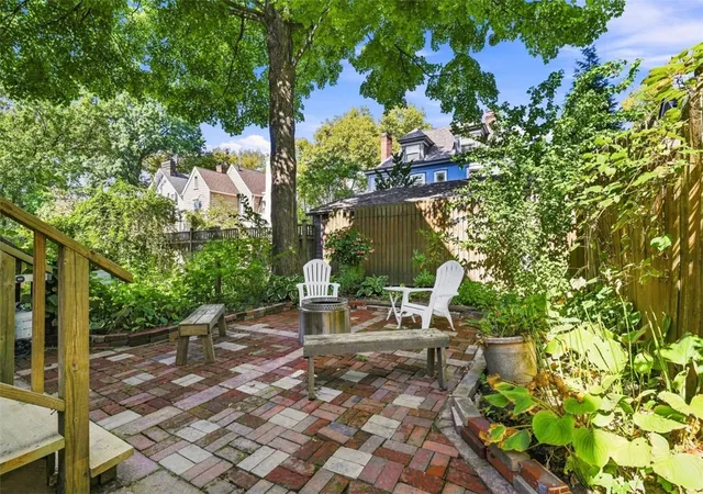 Photo 38 of Single family home for sale at 122 Lincoln Ave, Edgewood, PA 15218 | MLS# 1773589 | Listing updated on 2026-09-19