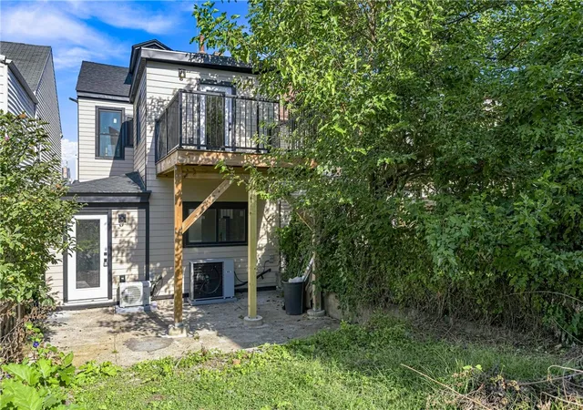 Photo 26 of Sale Pending at 429 Taylor St, Bloomfield, PA 15224 | MLS# 1773464 | Listing updated on 2026-09-13