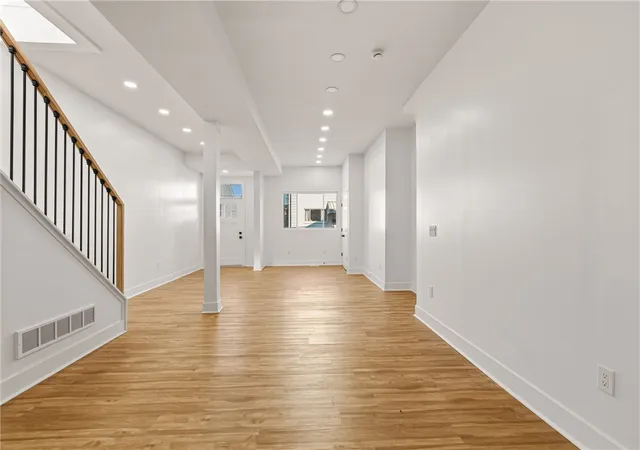 Photo 3 of Sale Pending at 429 Taylor St, Bloomfield, PA 15224 | MLS# 1773464 | Listing updated on 2026-09-13