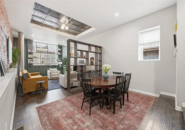 Photo 3 of Single family home for sale at 4936 Harrison Str, Lawrenceville, PA 15201 | MLS# 1773387 | Listing updated on 2026-09-14