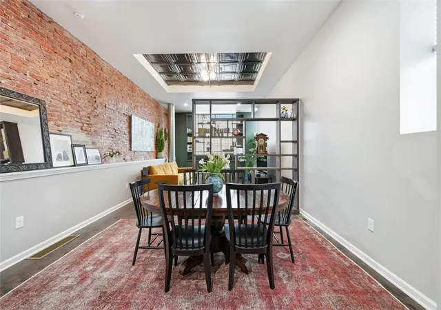 Photo 3 of Single family home for sale at 4936 Harrison Str, Lawrenceville, PA 15201 | MLS# 1773387 | Listing updated on 2026-09-14