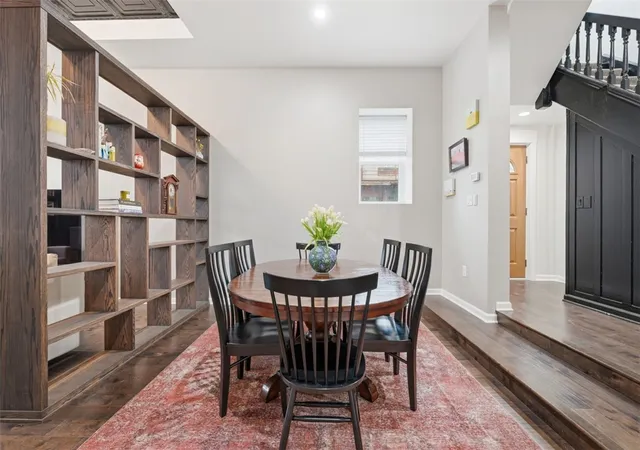Photo 4 of Single family home for sale at 4936 Harrison Str, Lawrenceville, PA 15201 | MLS# 1773387 | Listing updated on 2026-09-14