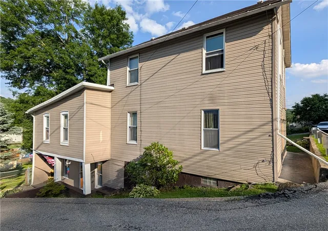 Photo 2 of Single family home for sale at 703 705 Industry Rd, Elizabeth Twp/boro, PA 15018 | MLS# 1773806 | Listing updated on 2026-09-10
