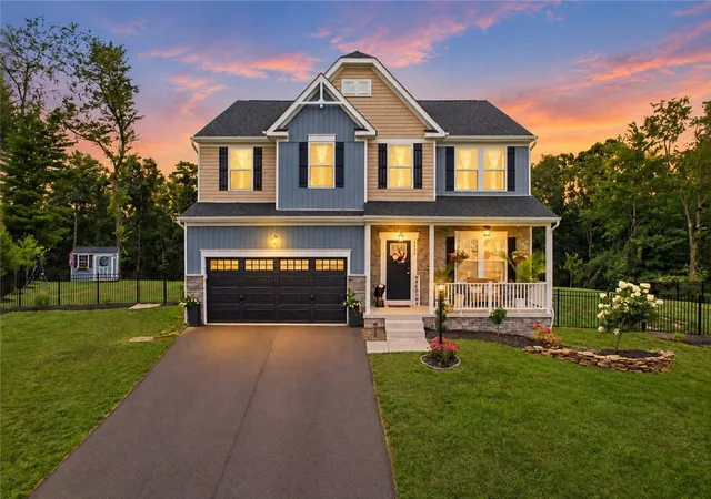 Photo 1 of Single family home for sale at 5040 Chalfant Ln, Hampton, PA 15044 | MLS# 1773808 | Listing updated on 2026-09-16