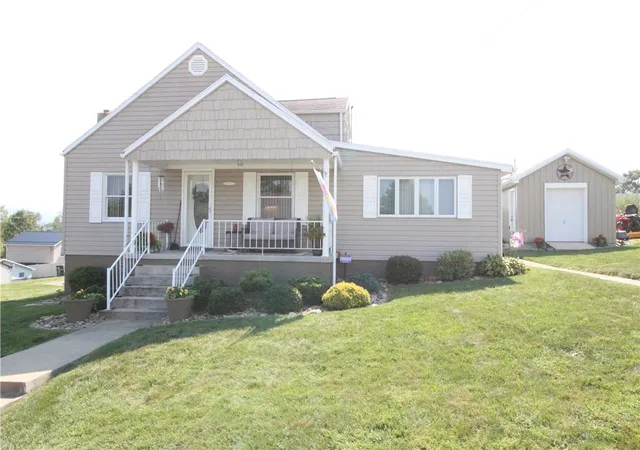 Single family home for sale at 1004 N Chestnut, North Union Twp, PA 15401 | MLS# 1773803