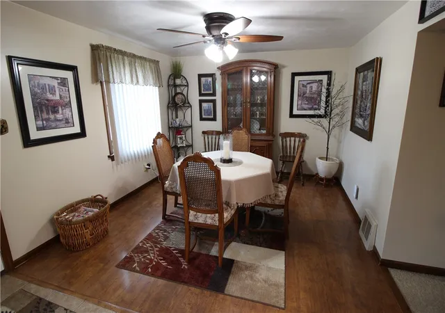 Photo 3 of Single family home for sale at 1004 N Chestnut, North Union Twp, PA 15401 | MLS# 1773803 | Listing updated on 2026-09-14