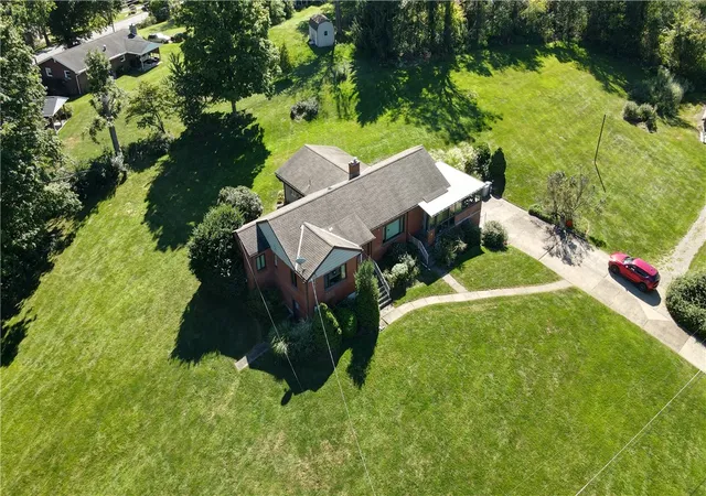 Photo 50 of Single family home for sale at 105 Dickey Dr, Peters Twp, PA 15317 | MLS# 1773811 | Listing updated on 2026-10-07