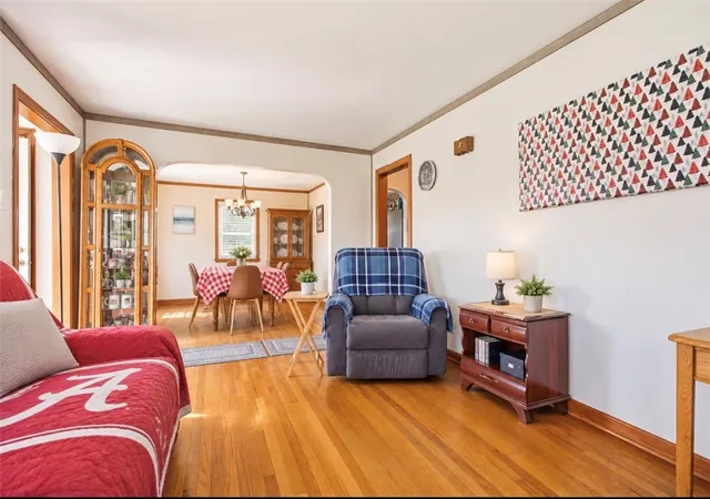 Photo 3 of Single family home for sale at 223 Crescent Dr, Hempfield Twp, PA 15601 | MLS# 1773632 | Listing updated on 2026-09-12