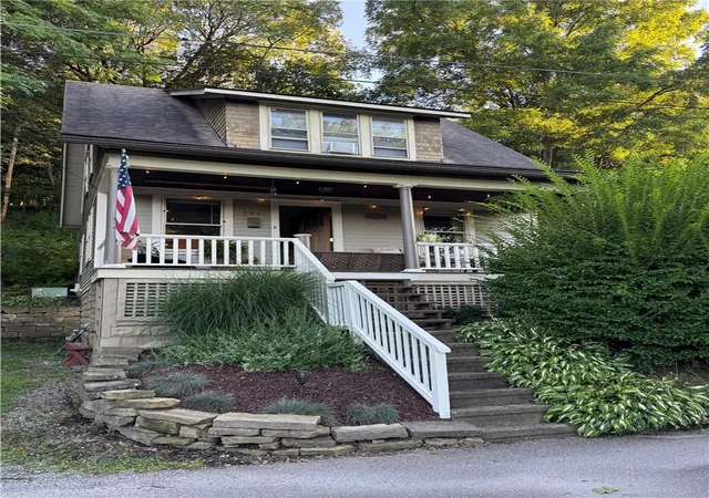 Photo 1 of Single family home for sale at 203 East 5th Aly, Oil City, PA 16301 | MLS# 1773818 | Listing updated on 2026-09-11