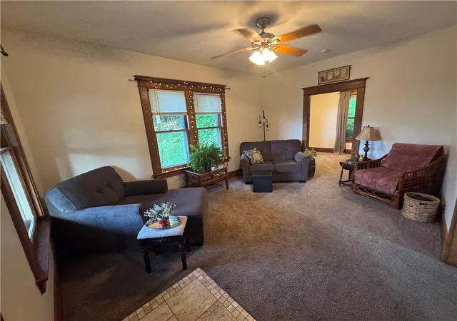 Photo 3 of Single family home for sale at 203 East 5th Aly, Oil City, PA 16301 | MLS# 1773818 | Listing updated on 2026-09-11