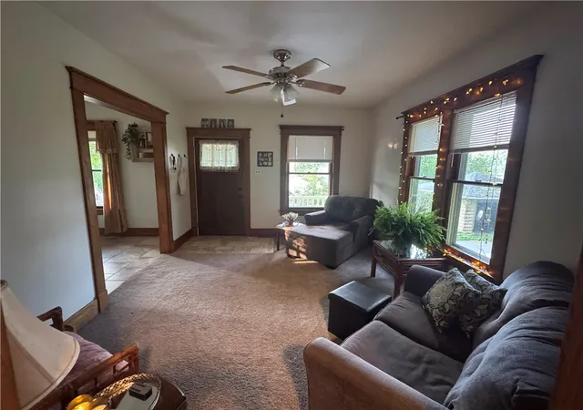Photo 3 of Single family home for sale at 203 East 5th Aly, Oil City, PA 16301 | MLS# 1773818 | Listing updated on 2026-09-11