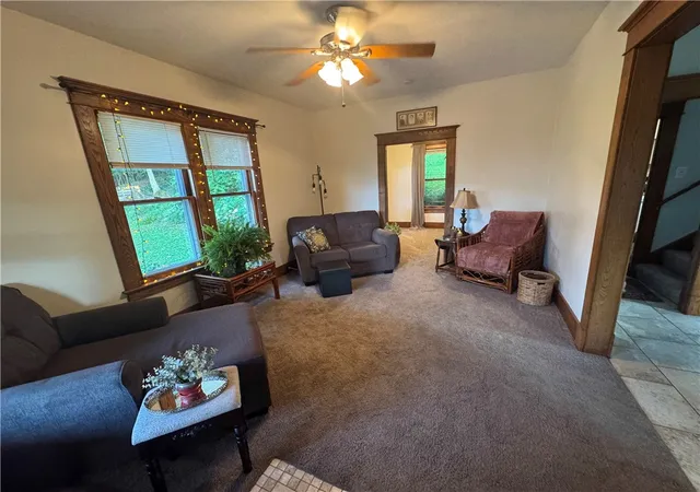 Photo 4 of Single family home for sale at 203 East 5th Aly, Oil City, PA 16301 | MLS# 1773818 | Listing updated on 2026-09-11