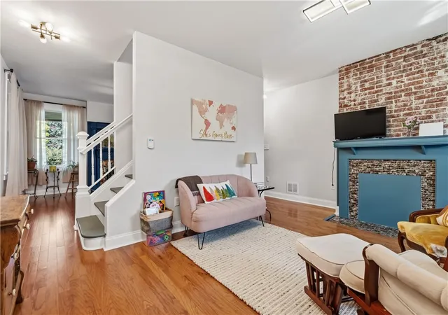 Photo 3 of Sale Pending at 1826 Ley St, Troy Hill, PA 15212 | MLS# 1773822 | Listing updated on 2026-09-18