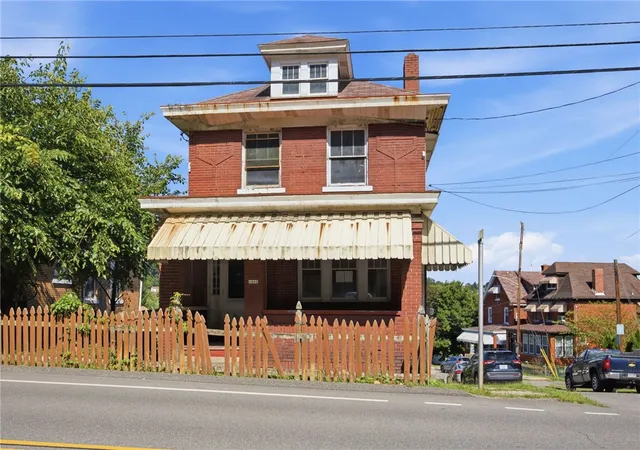 Single family home for sale at 1300 Pine Holw Rd, Stowe Twp, PA 15136 | MLS# 1773714