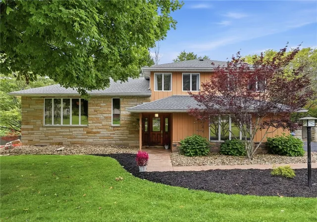 Single family home for sale at 56 Valley Rd, White Twp, PA 15701 | MLS# 1773611