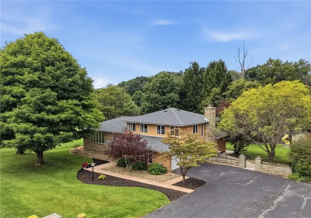 Photo 1 of Single family home for sale at 56 Valley Rd, White Twp, PA 15701 | MLS# 1773611 | Listing updated on 2026-09-12