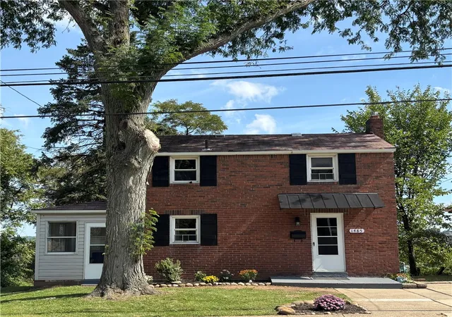 Single family home for sale at 1485 Romine Ave, Port Vue, PA 15133 | MLS# 1773717