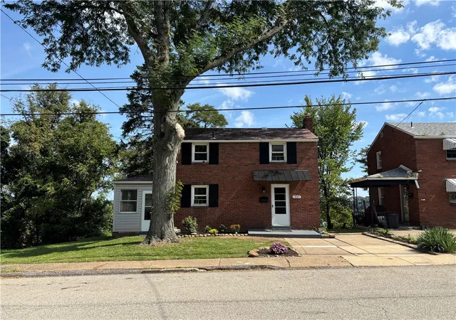 Photo 2 of Single family home for sale at 1485 Romine Ave, Port Vue, PA 15133 | MLS# 1773717 | Listing updated on 2026-10-18