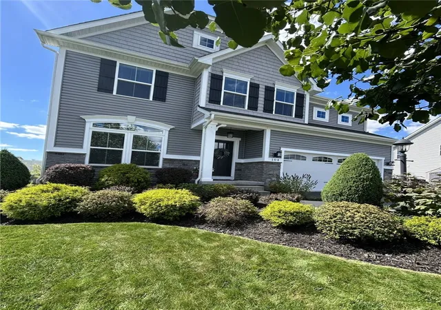 Single family home for sale at 104 Riviera Dr, Ross Twp, PA 15229 | MLS# 1773826