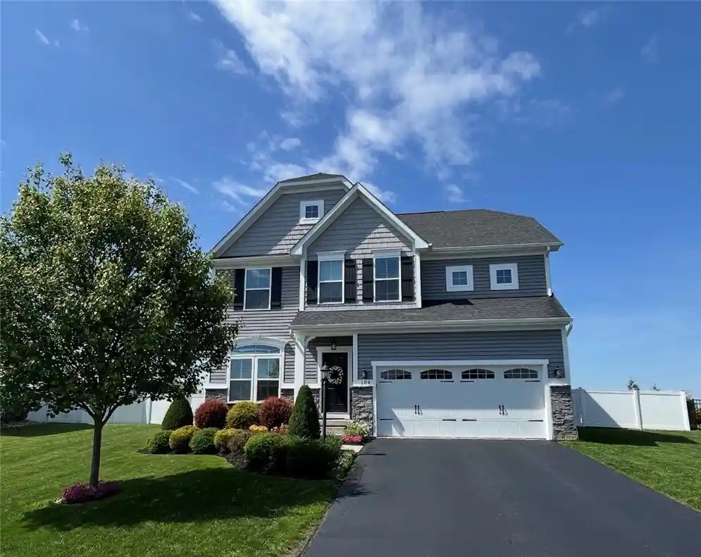 Photo 1 of Single family home for sale at 104 Riviera Dr, Ross Twp, PA 15229 | MLS# 1773826 | Listing updated on 2026-10-27