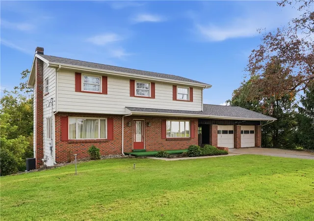 Photo 1 of Single family home for sale at 1210 Mount Pleasant Rd, South Huntingdon, PA 15089 | MLS# 1773602 | Listing updated on 2026-10-02