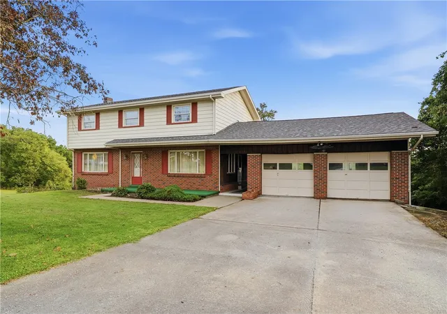 Photo 2 of Single family home for sale at 1210 Mount Pleasant Rd, South Huntingdon, PA 15089 | MLS# 1773602 | Listing updated on 2026-10-02
