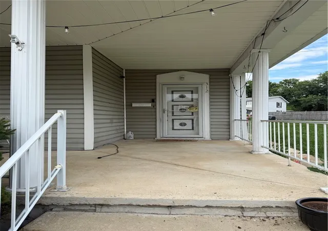 Photo 2 of Single family home for sale at 312 E Green St, South Connellsville, PA 15425 | MLS# 1773829 | Listing updated on 2026-09-10