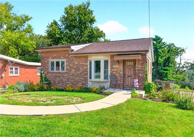 Single family home for sale at 2608 Old Elizabeth Rd, West Mifflin, PA 15122 | MLS# 1773363