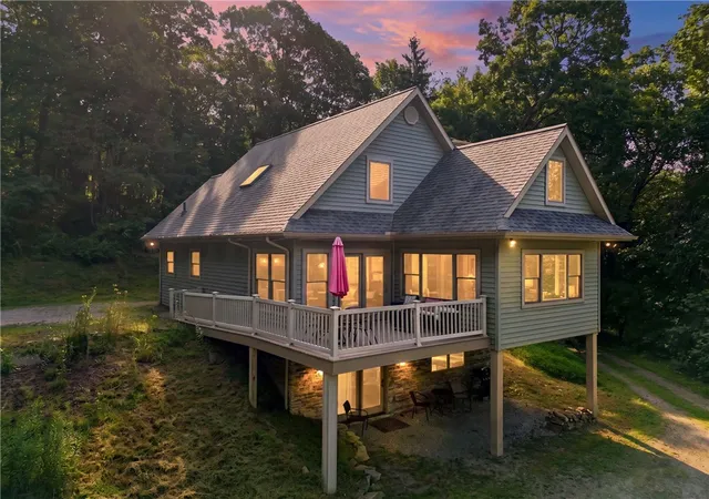 Photo 1 of Single family home for sale at 192 Rocky Ridge Rd, Saltlick Twp, PA 15622 | MLS# 1773814 | Listing updated on 2026-09-13